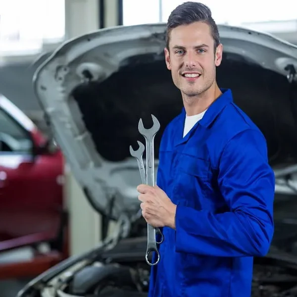 مکانیک سیار دانگ فنگ در قزوین