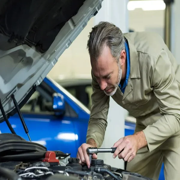 مکانیک سیار زوتی در قزوین