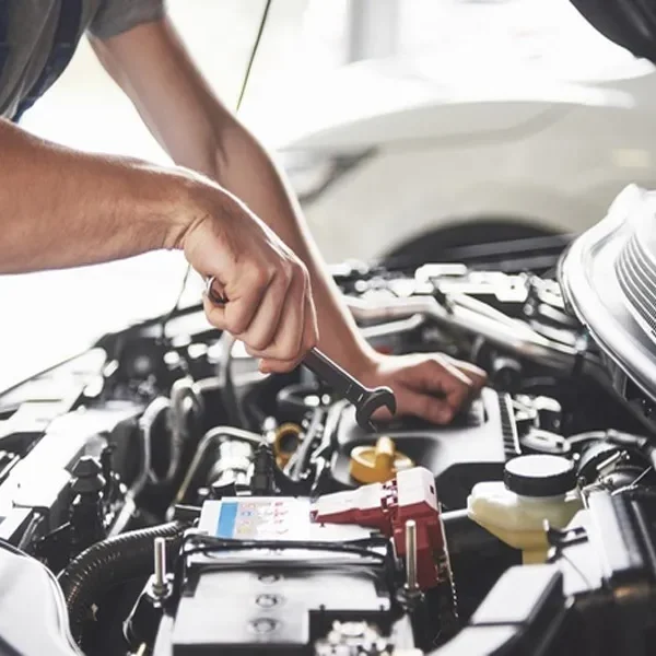 مکانیک سیار ماشین چینی در قزوین