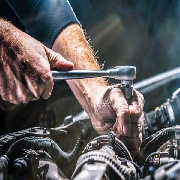 مکانیک سیار چری در قزوین